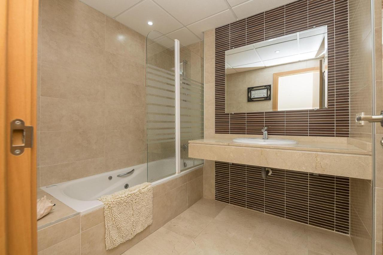 Apartamento Spikes (adults Only) *