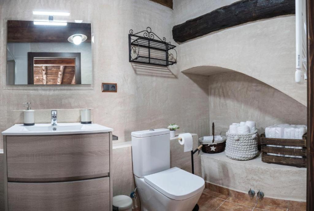 Abenrazin Turistico Noguera Apartment Albarracin