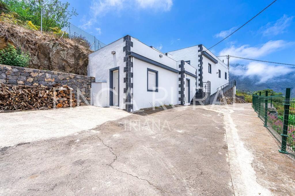 Rural Triana Casa rural Santa Cruz de Tenerife
