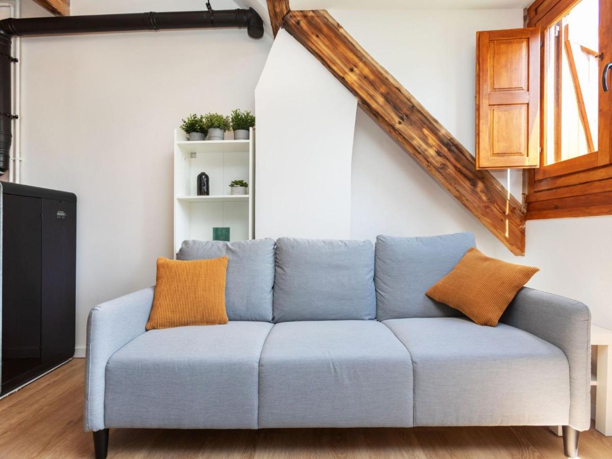 Apartment Nevat By Interhome Pla de l'Ermita