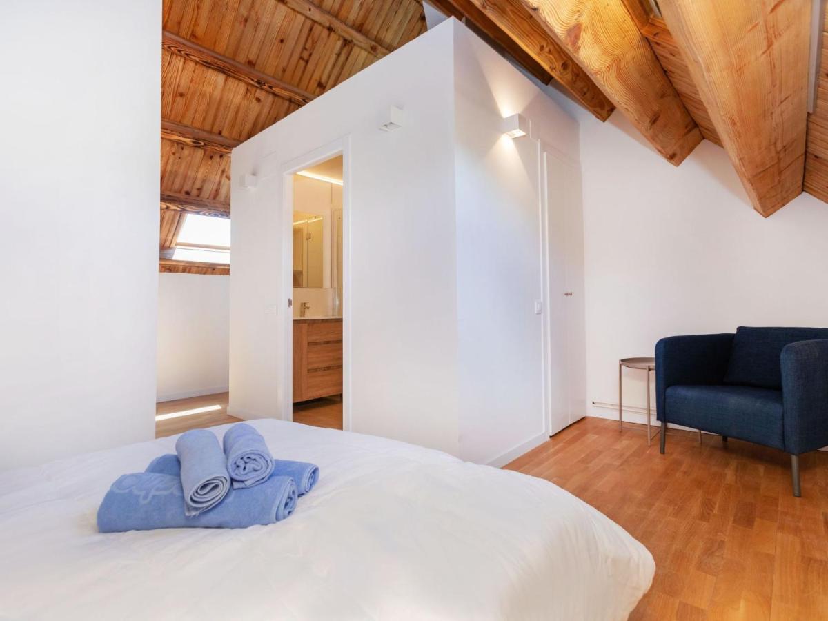 Apartment Nevat By Interhome