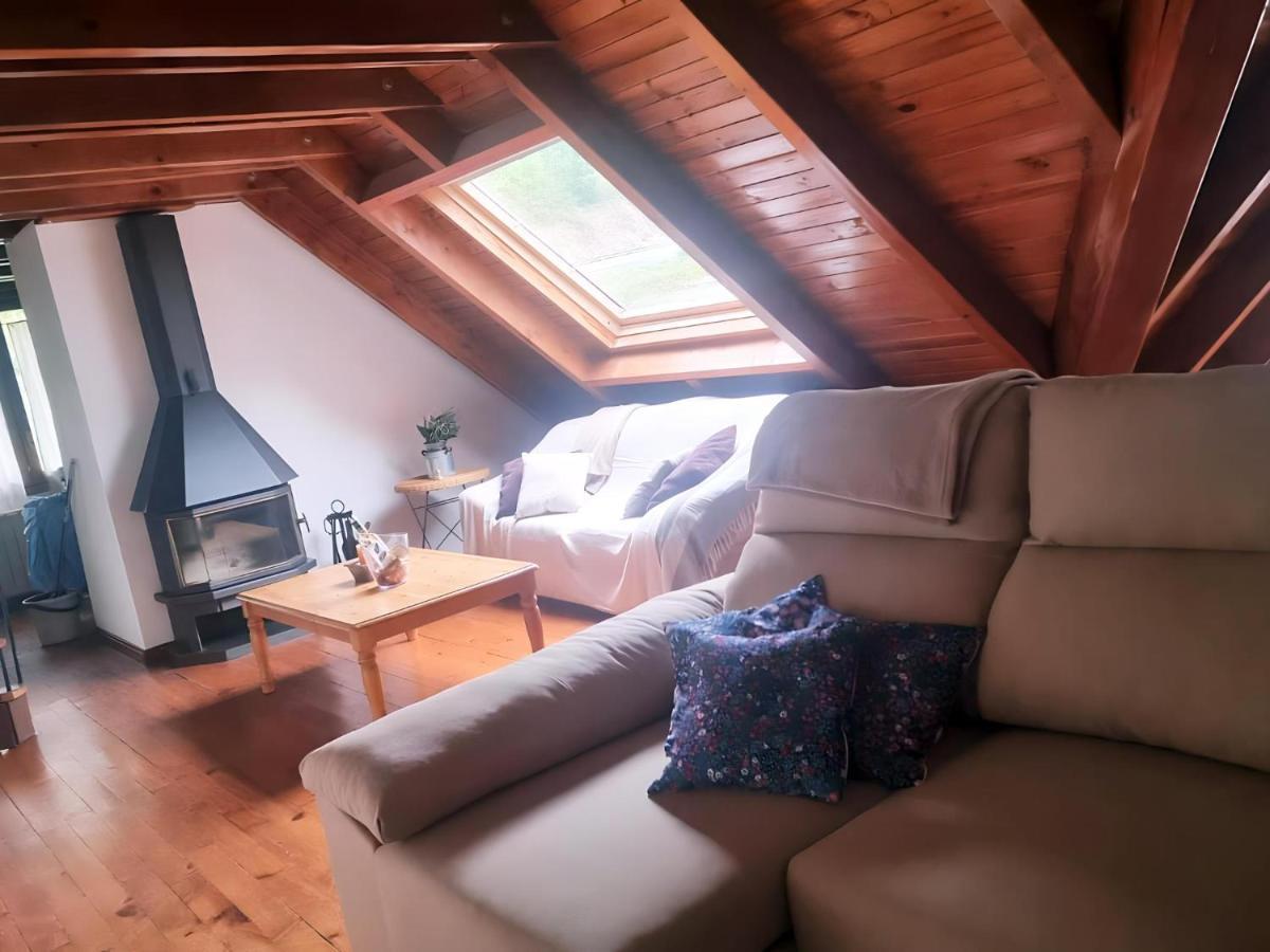 Apartamento Con Terraza Y Paisajes De Montana * Vielha