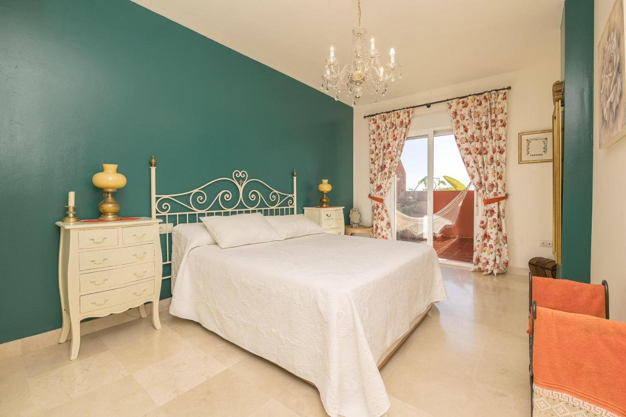 Apartamento Spikes (adults Only) Guadiaro