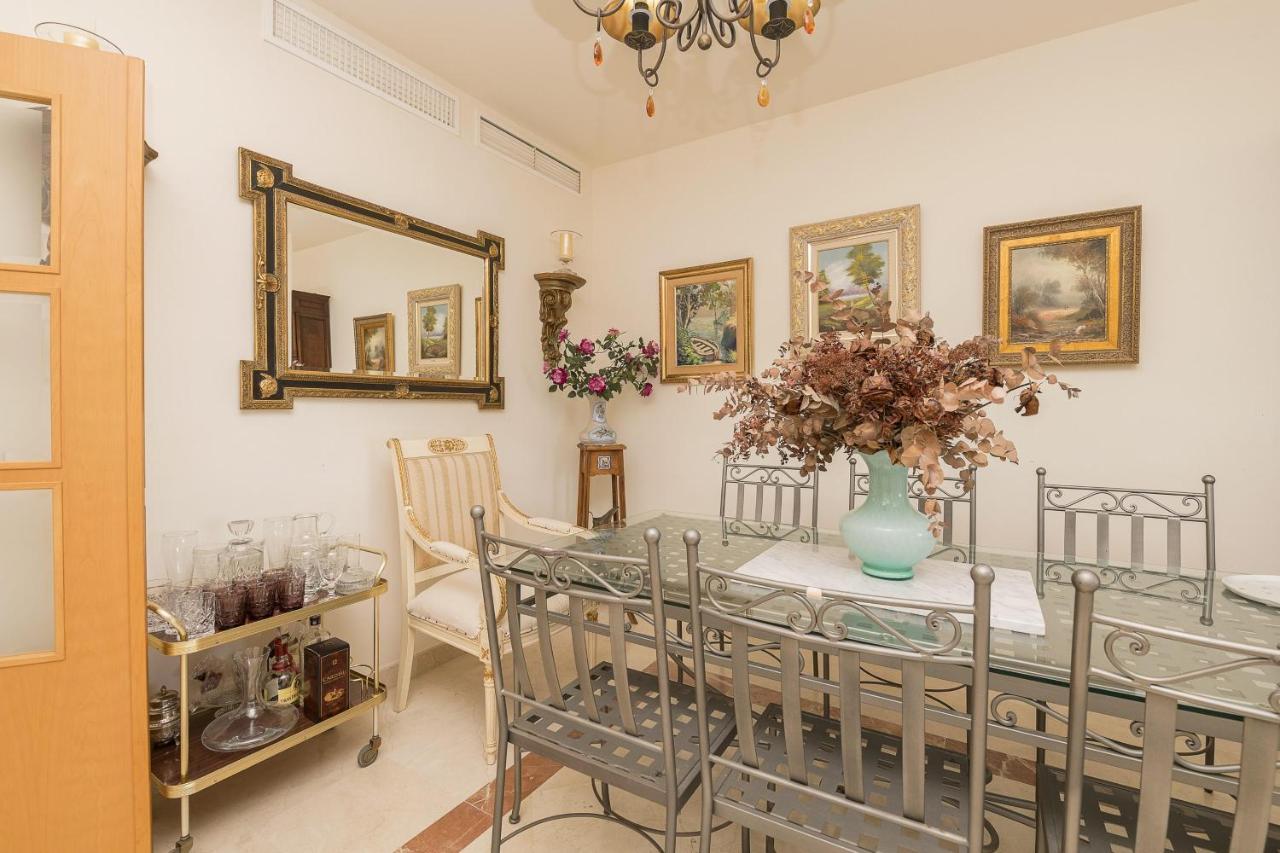 Apartamento Spikes (adults Only) Guadiaro