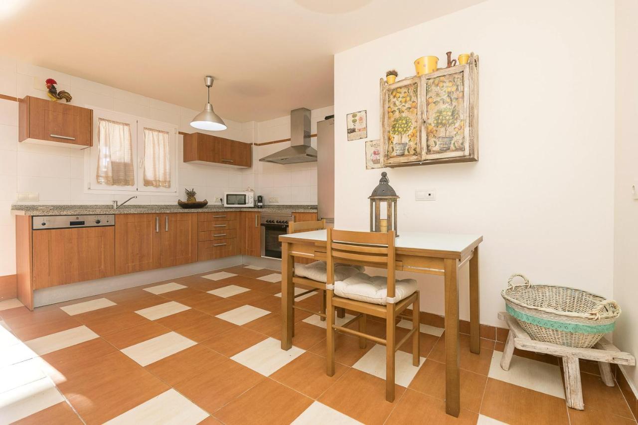 Spikes (adults Only) Apartamento Guadiaro