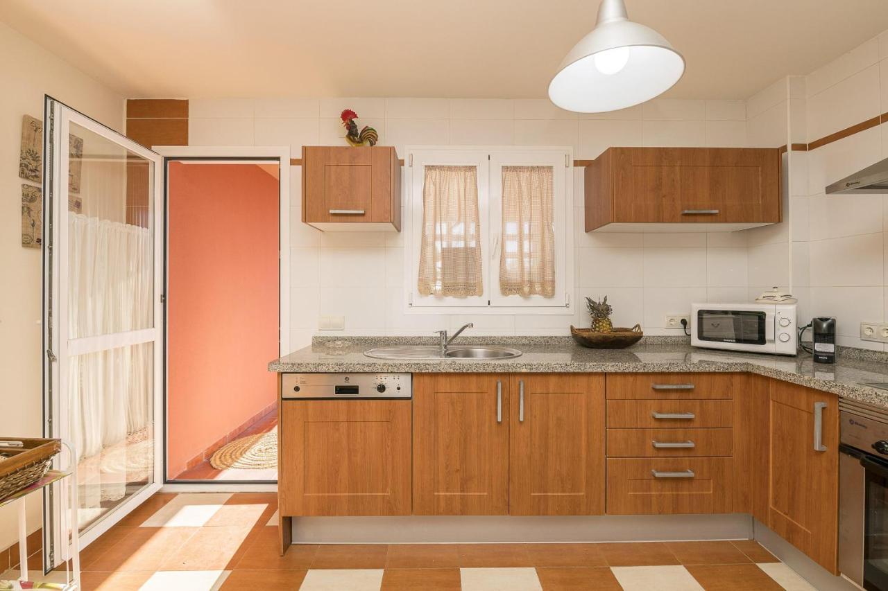 Apartamento Spikes (adults Only) *