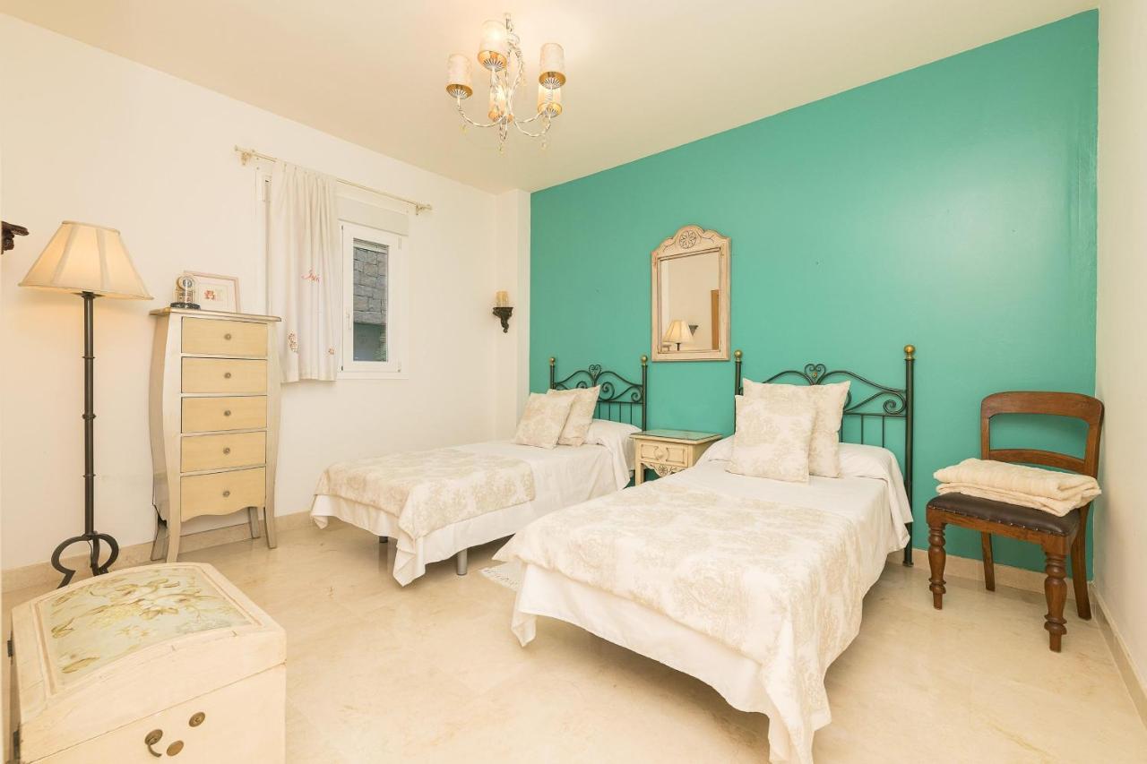 Apartamento Spikes (adults Only) *