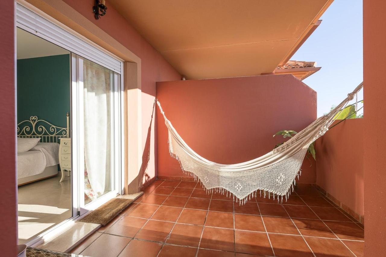 Apartamento Spikes (adults Only)