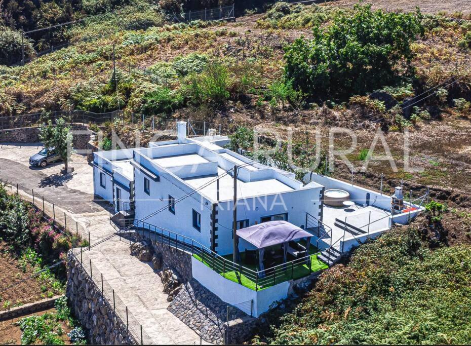 Casa rural Rural Triana
