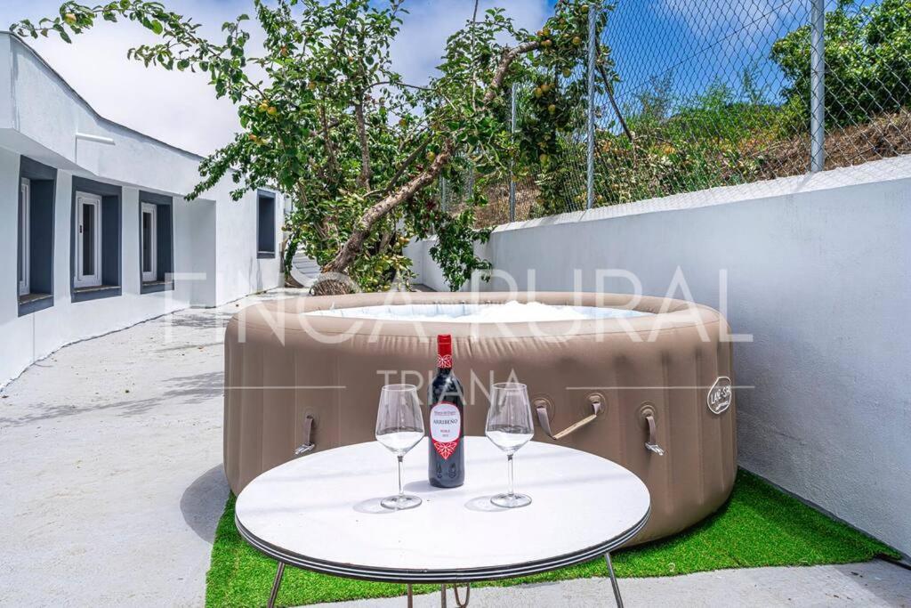 Casa rural Rural Triana