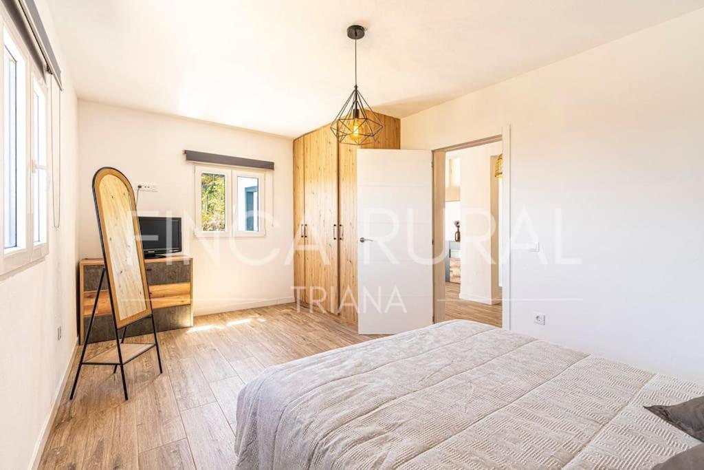 Casa rural Rural Triana *