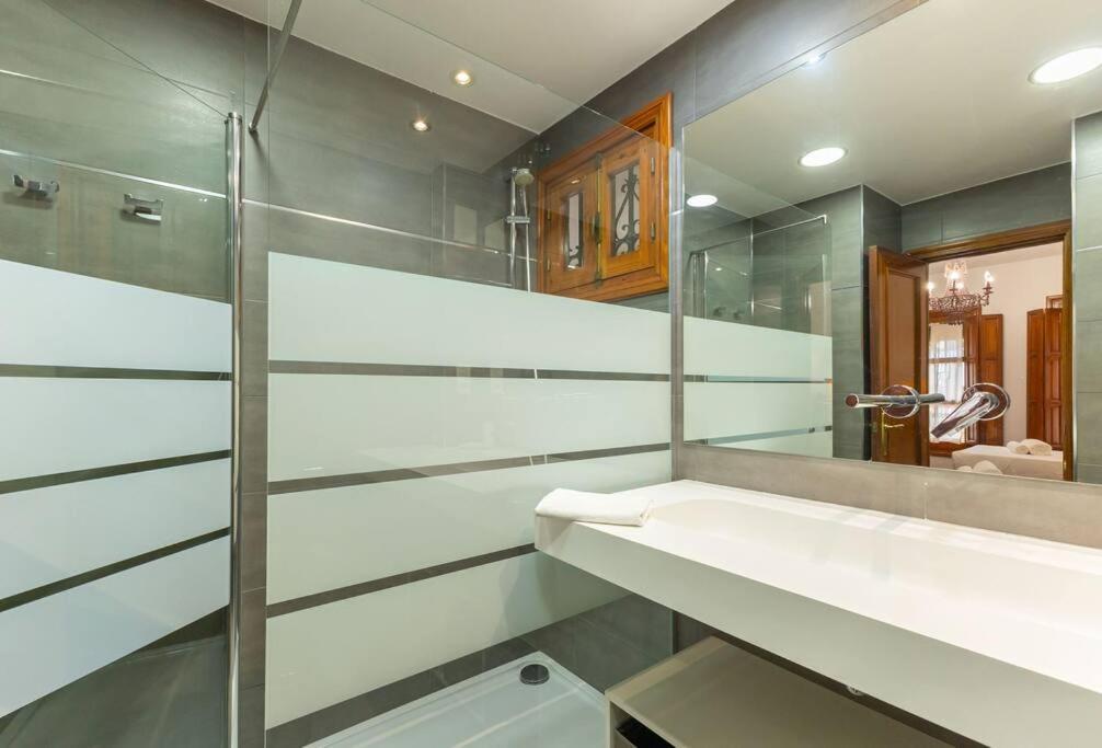 Santa Cruz Refinadores By Valcambre Apartment *