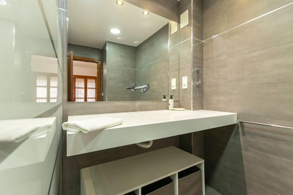 Santa Cruz Refinadores By Valcambre Apartment