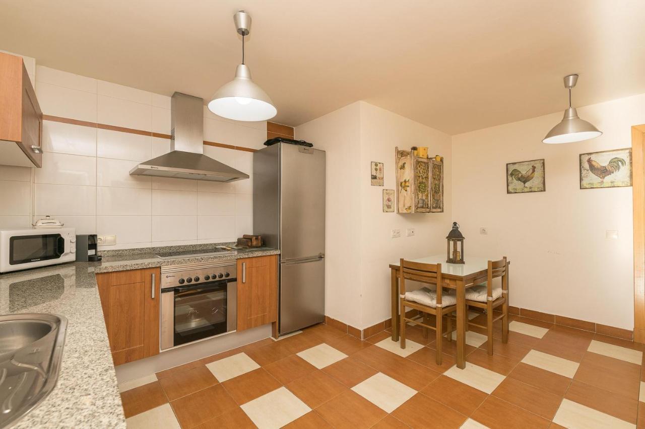 Apartamento Spikes (adults Only)