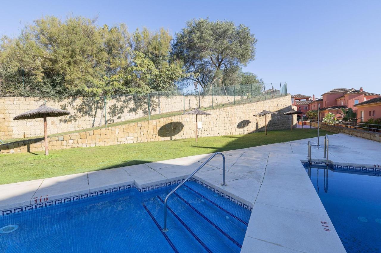 Spikes (adults Only) Guadiaro