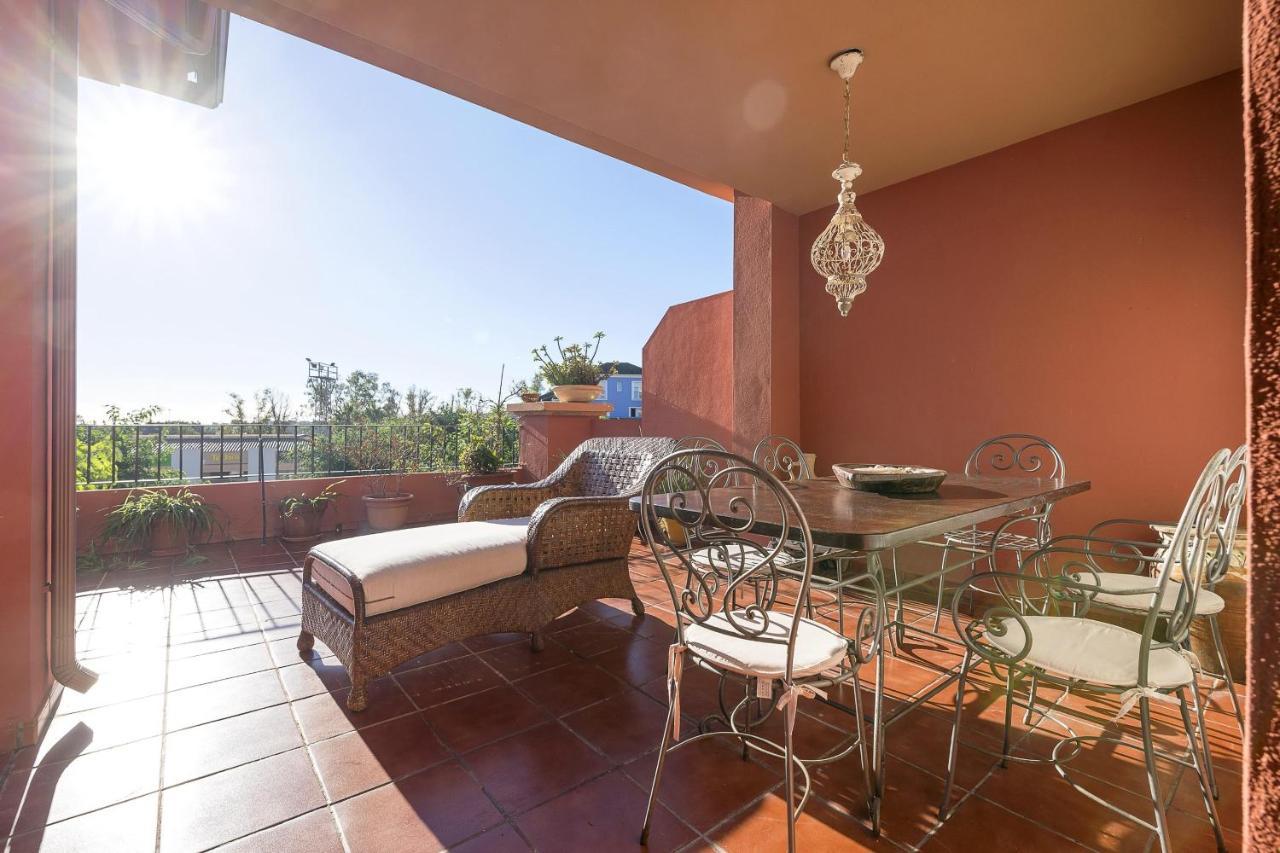 Apartamento Spikes (adults Only) *