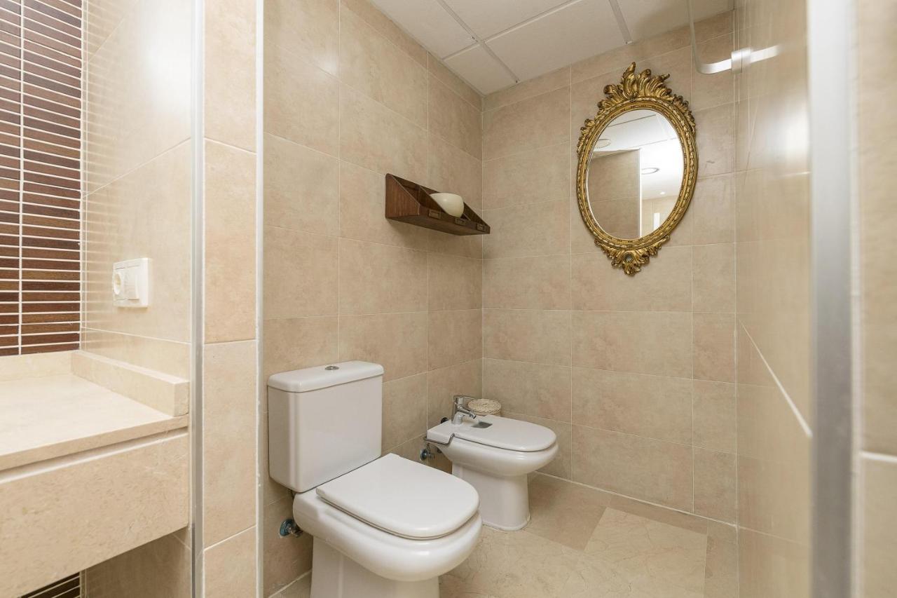 Apartamento Spikes (adults Only)