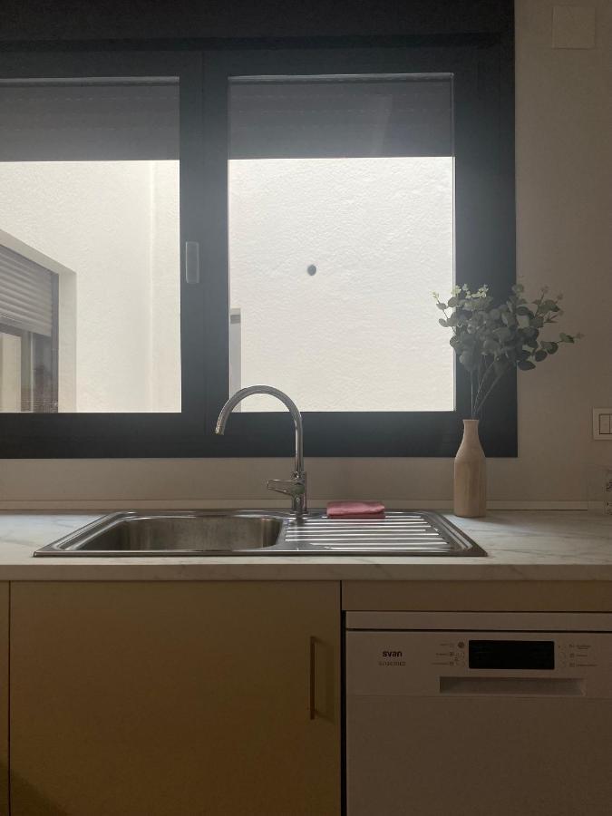 Isabel Apartamento Caravaca De La Cruz
