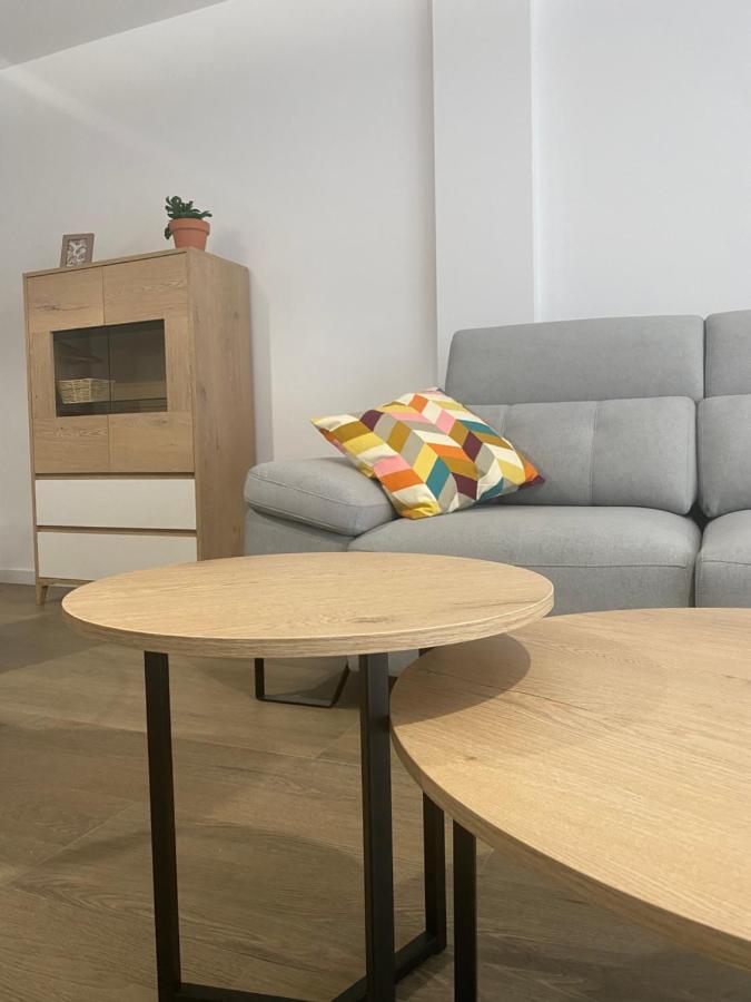 Apartamento Isabel