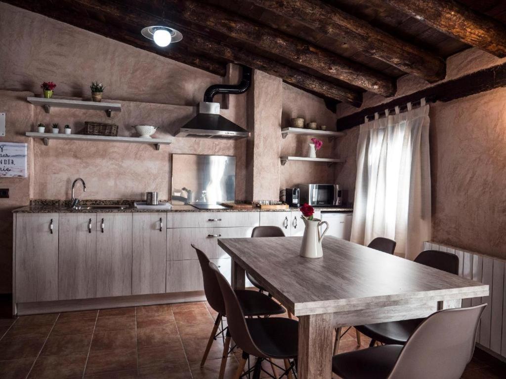 Apartment Abenrazin Turistico Noguera