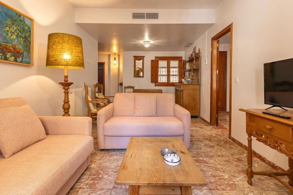 Apartment Santa Cruz Refinadores By Valcambre Seville