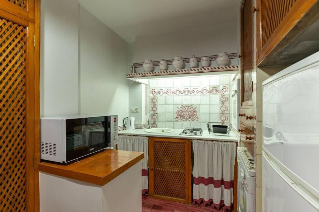Apartment Santa Cruz Refinadores By Valcambre *