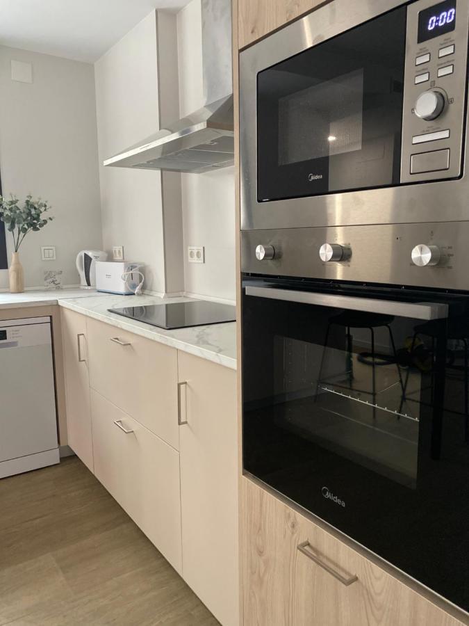 Apartamento Isabel