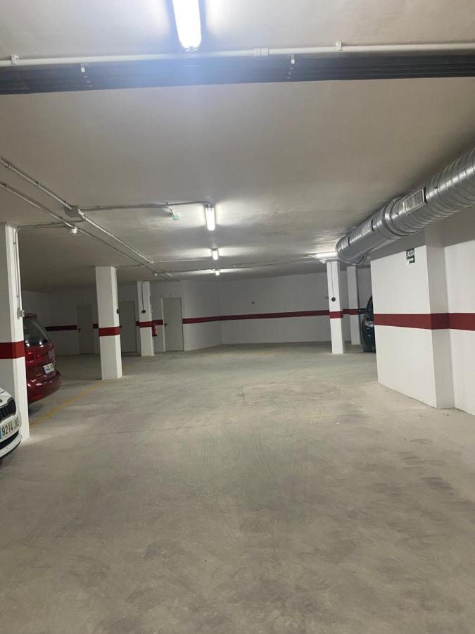 Isabel Apartamento