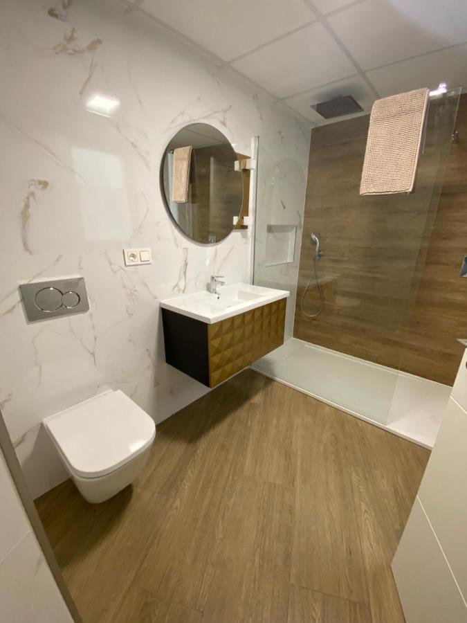 Isabel Apartamento Caravaca De La Cruz