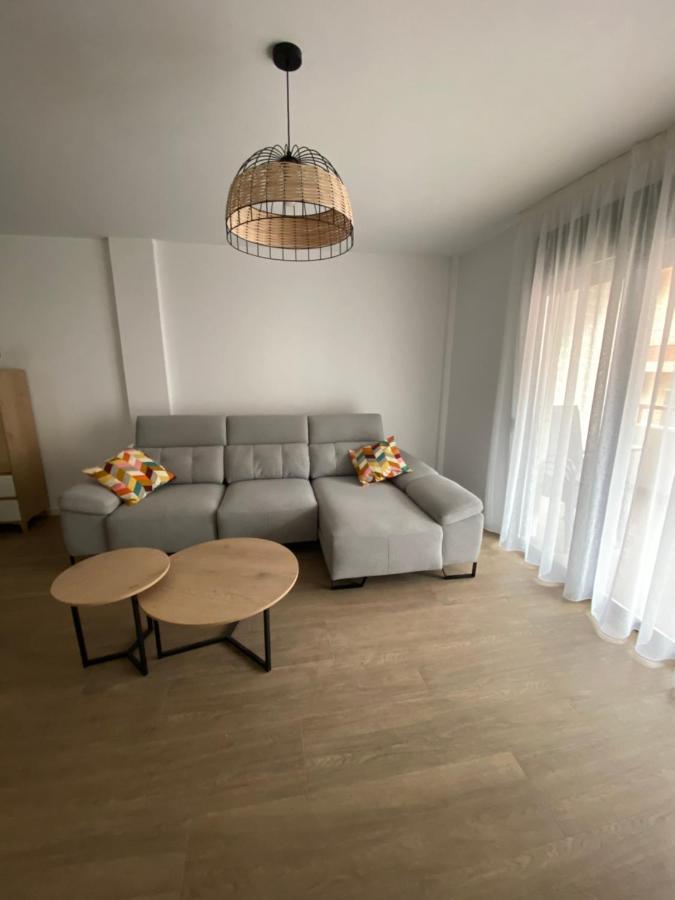 Apartamento Isabel Caravaca De La Cruz