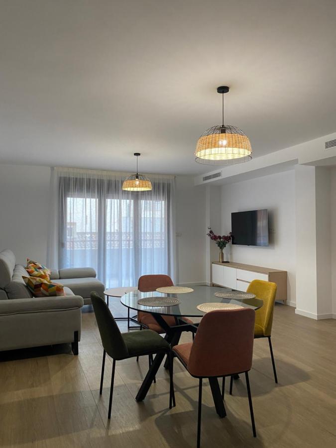 Apartamento Isabel Caravaca De La Cruz