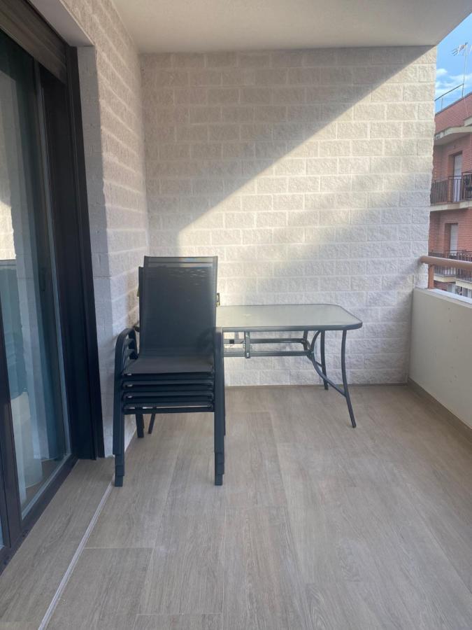 Isabel Apartamento