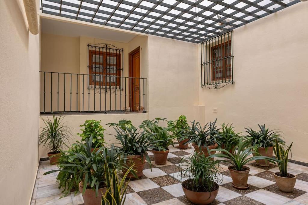 Apartment Santa Cruz Refinadores By Valcambre