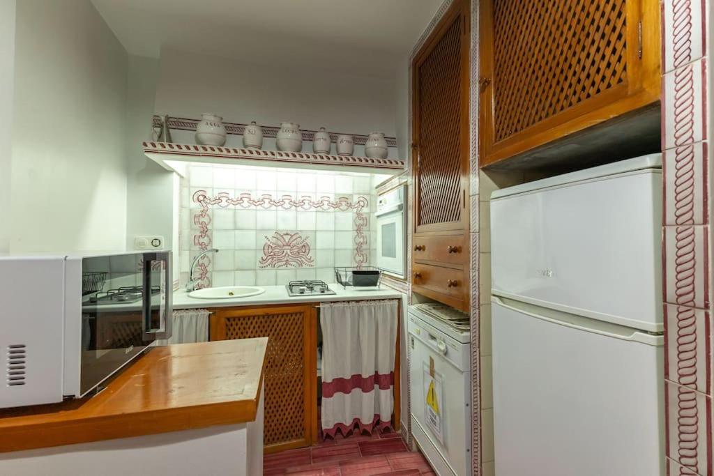 Apartment Santa Cruz Refinadores By Valcambre