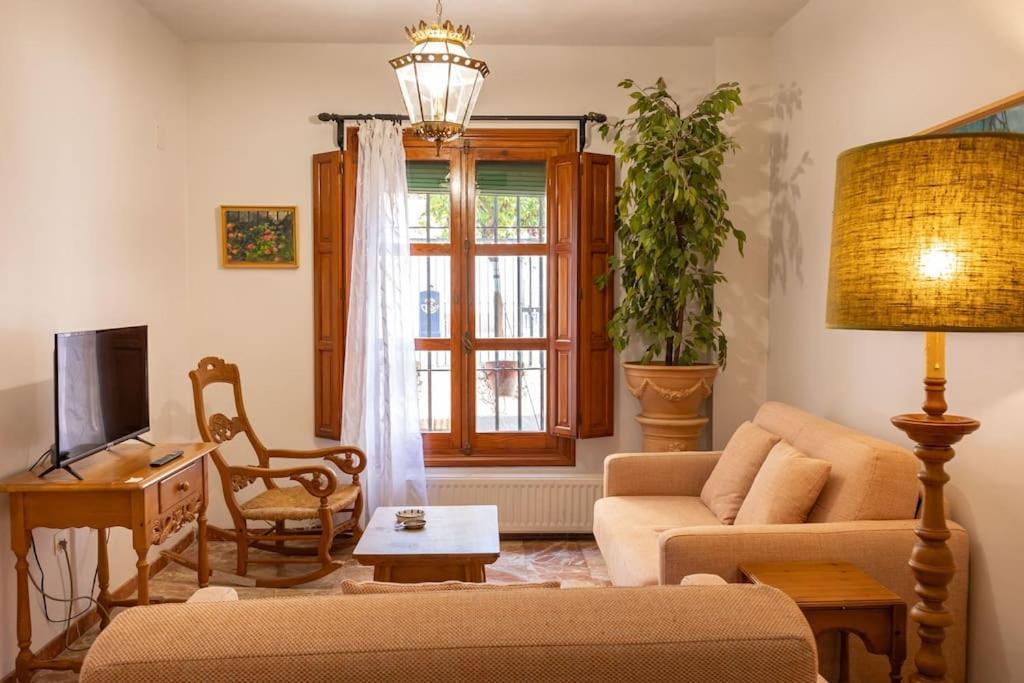 Santa Cruz Refinadores By Valcambre Apartment *