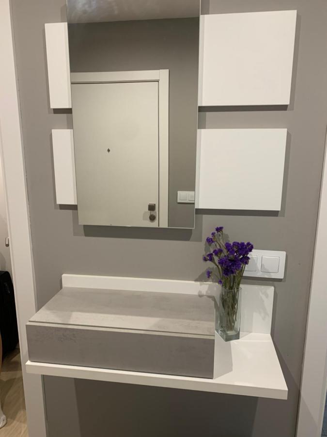 Apartment Acogedor En Baiona