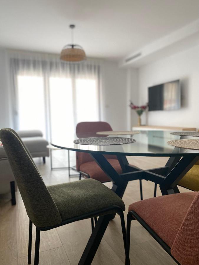 Apartamento Isabel Caravaca De La Cruz