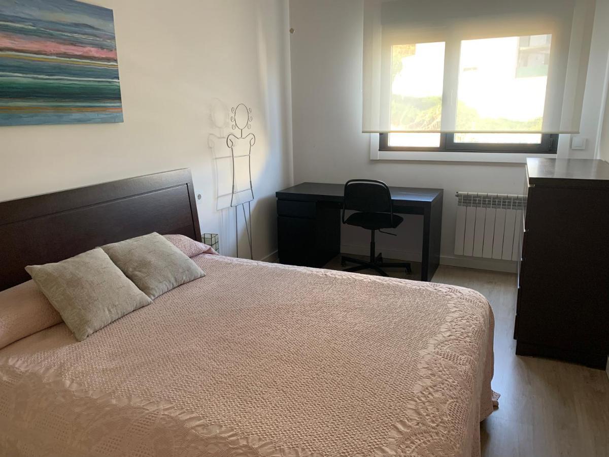 Apartment Acogedor En Baiona