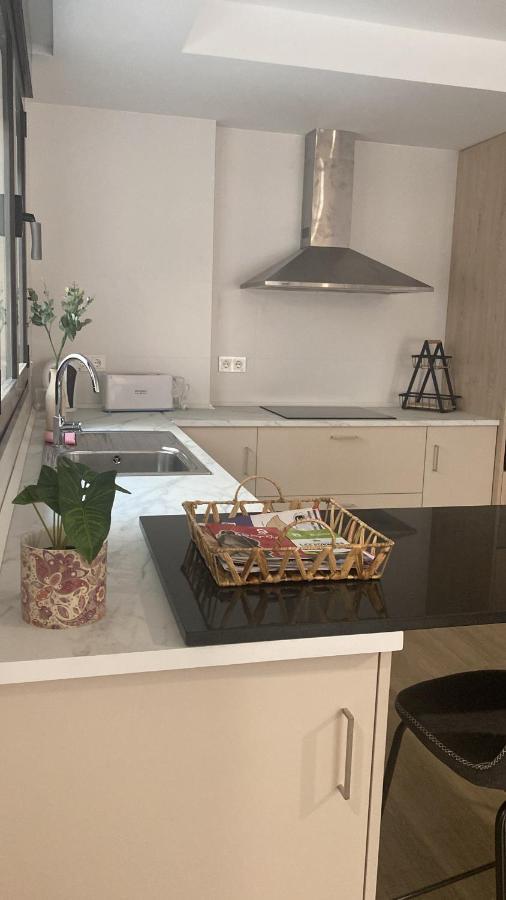 Apartamento Isabel Caravaca De La Cruz