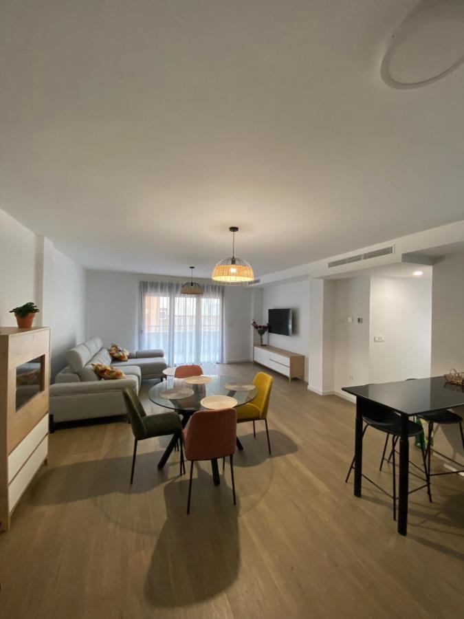 Isabel Apartamento *
