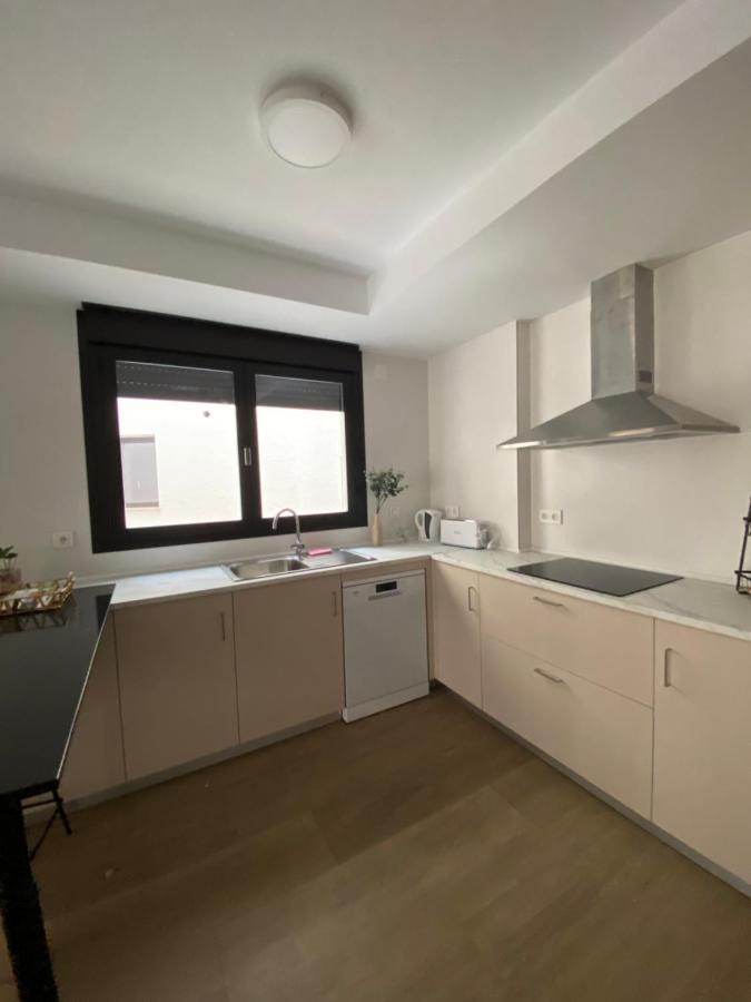 Apartamento Isabel Caravaca De La Cruz