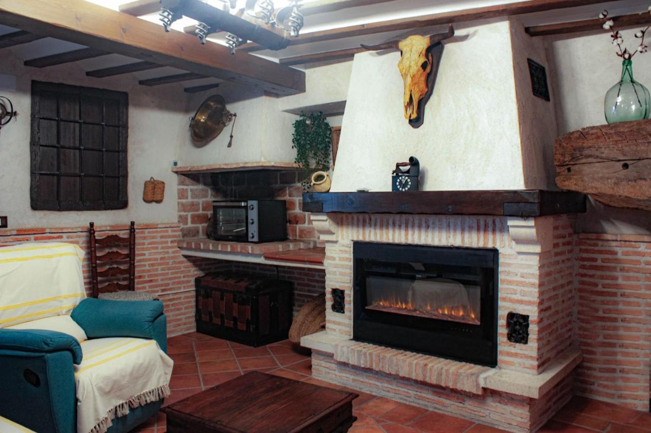 La Bodega, Ofrece Cata De Vino Gratis Apartment Horche