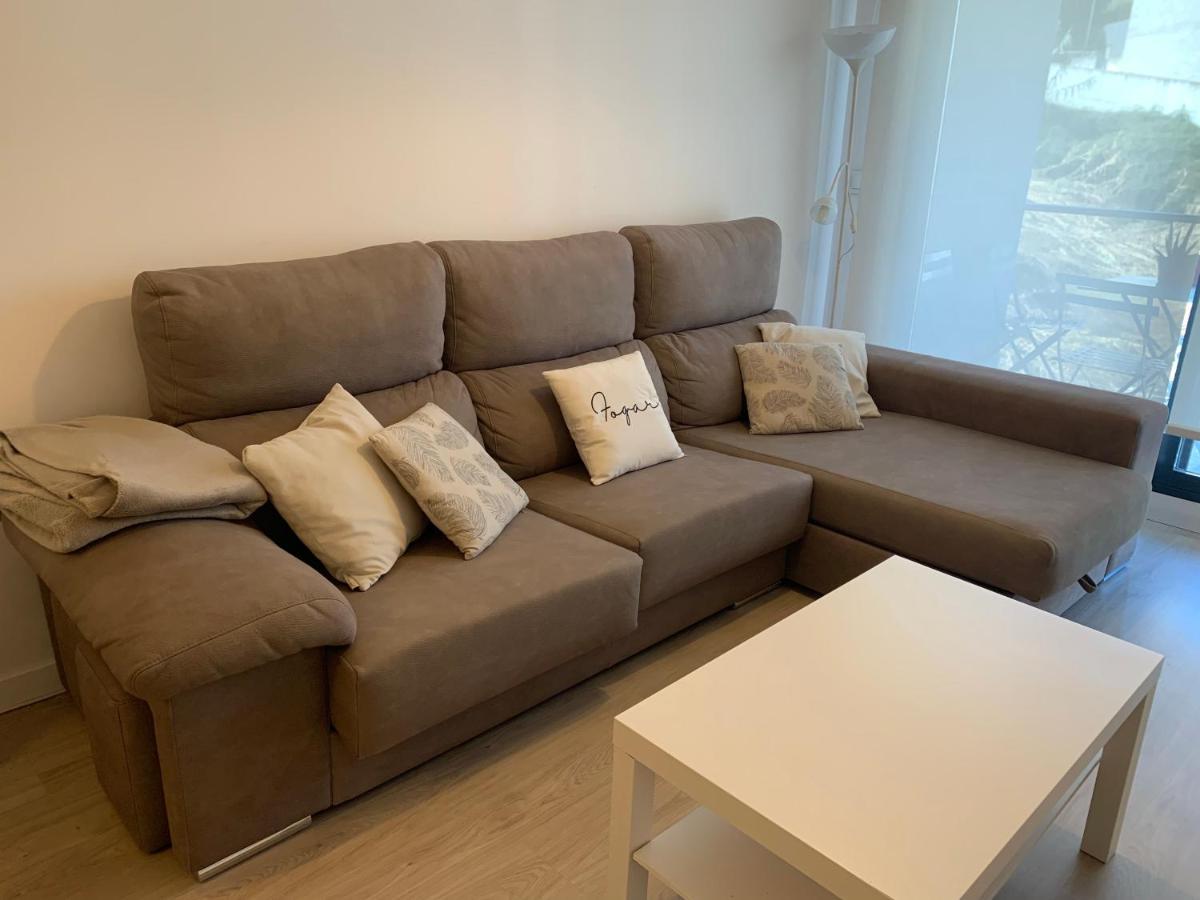 Apartment Acogedor En *