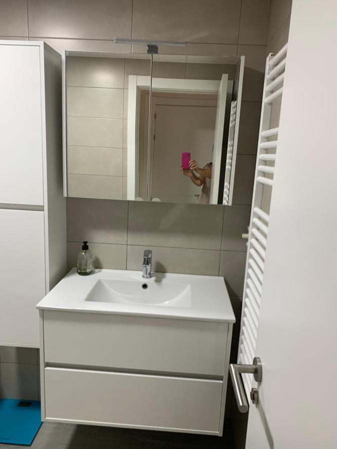 Acogedor En Apartment *