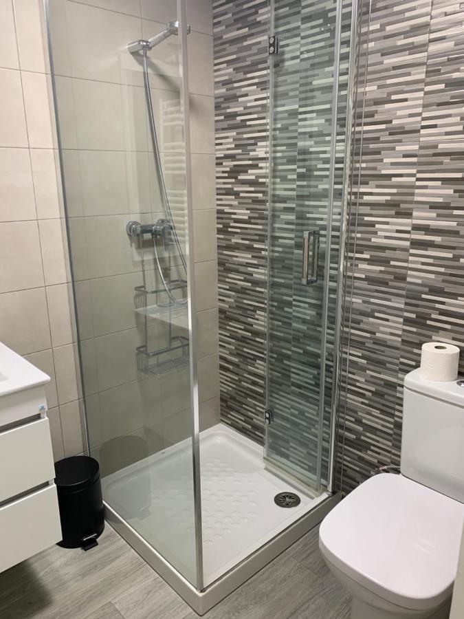 Apartment Acogedor En