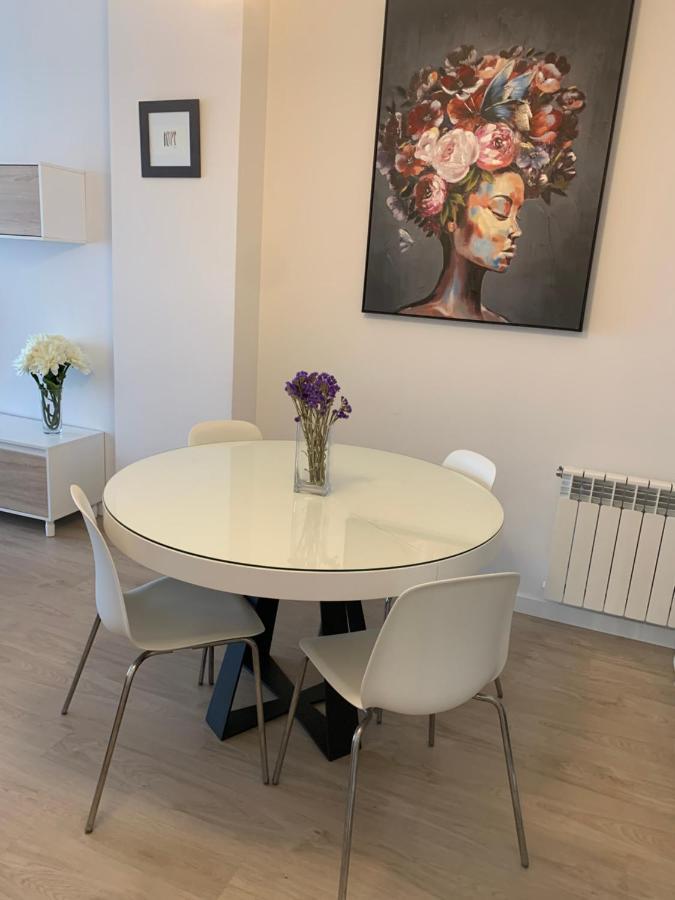Acogedor En Apartment