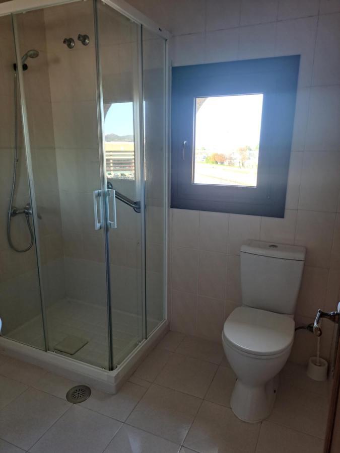 Apartamento A Reitoral Vigo