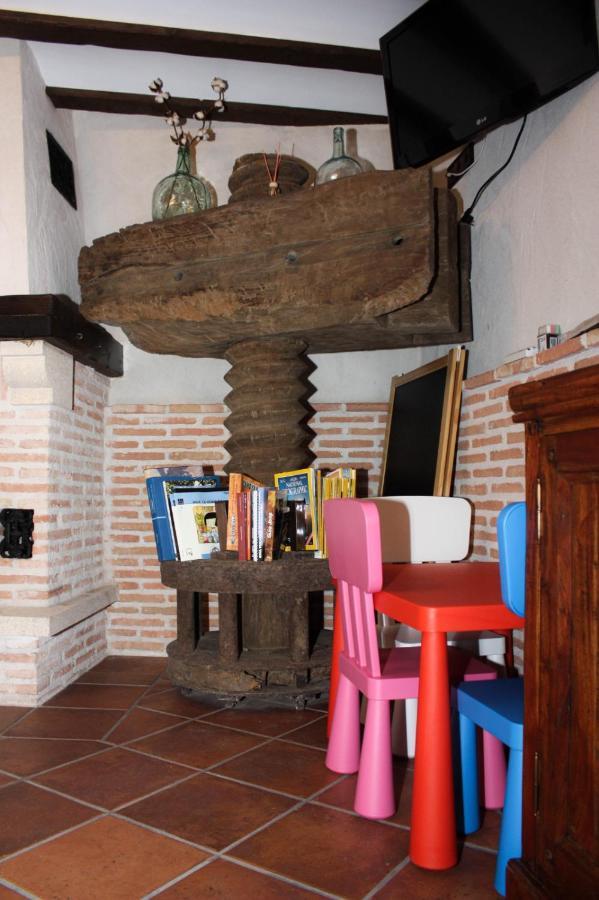 Apartment La Bodega, Ofrece Cata De Vino Gratis *