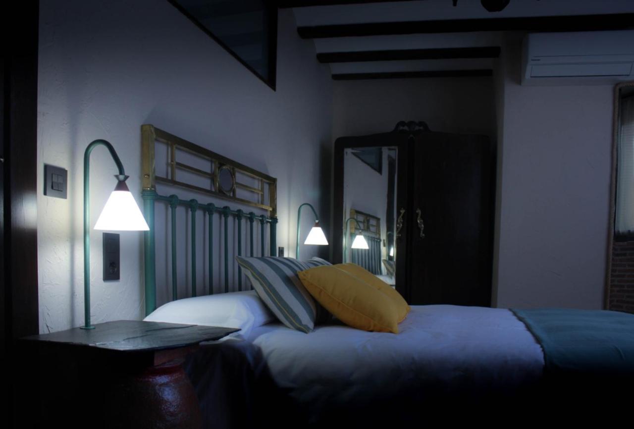Apartment La Bodega, Ofrece Cata De Vino Gratis
