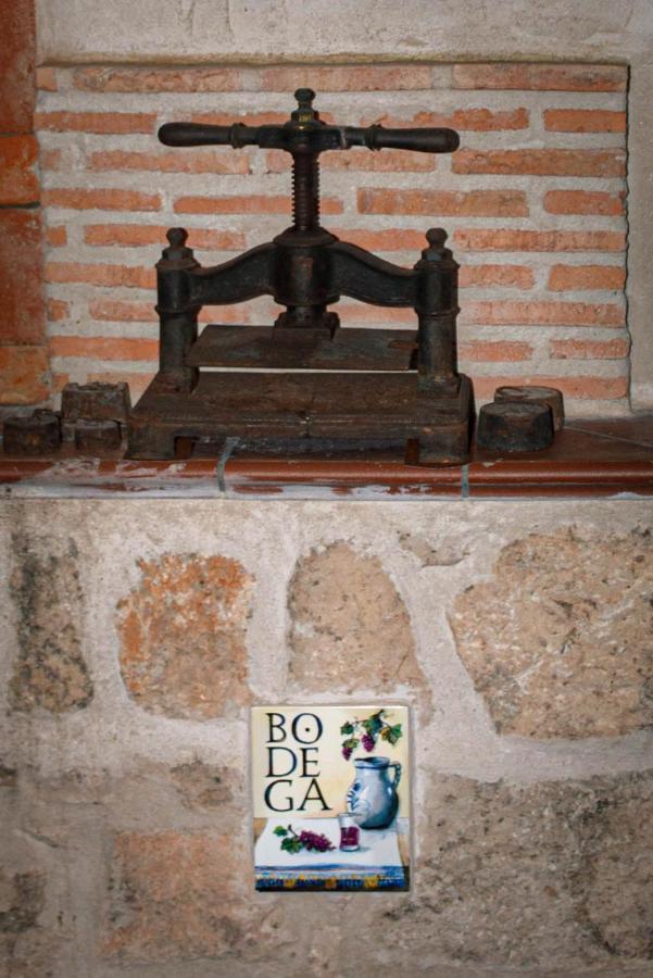 Apartment La Bodega, Ofrece Cata De Vino Gratis *
